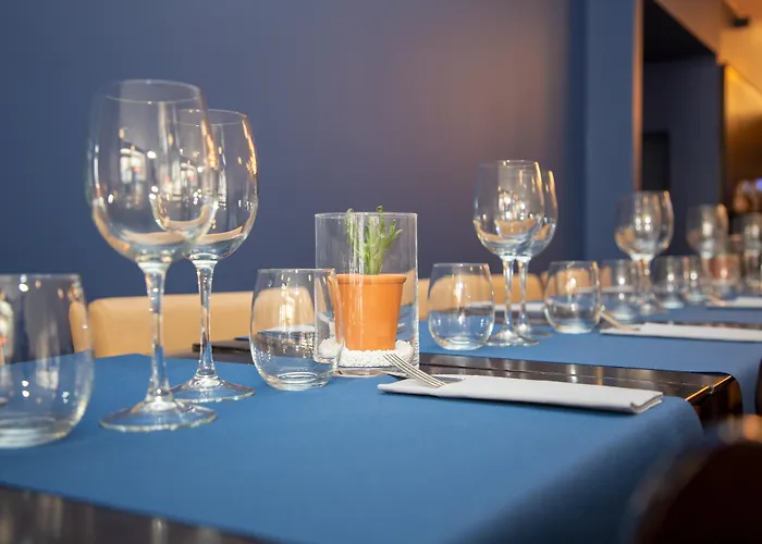 Grand Hôtel d'Orléans Toulouse