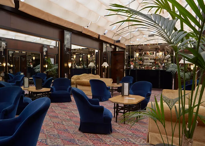 Grand Hotel De L'Opera - BW Premier Collection Toulouse