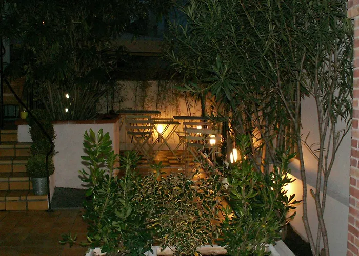 Hôtel Alizé Toulouse